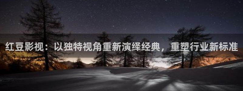 星海之外定档海报